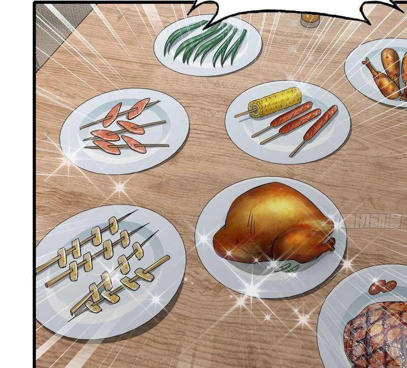 Tôi Chuyển Vàng Tại Mạt Thế Chapter 102 - Trang 4