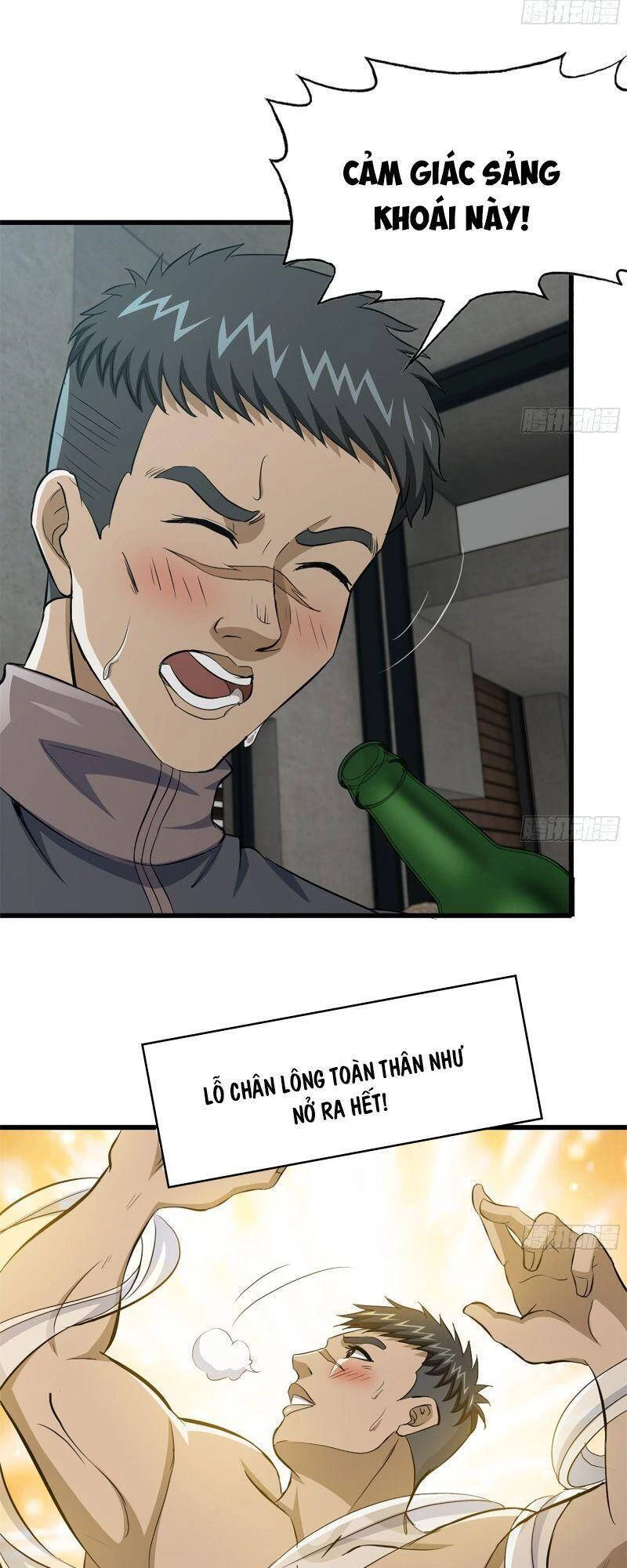 Tôi Chuyển Vàng Tại Mạt Thế Chapter 102 - Trang 4