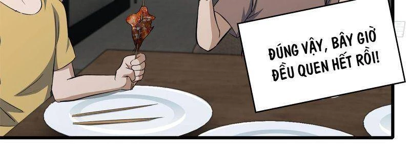 Tôi Chuyển Vàng Tại Mạt Thế Chapter 102 - Trang 4