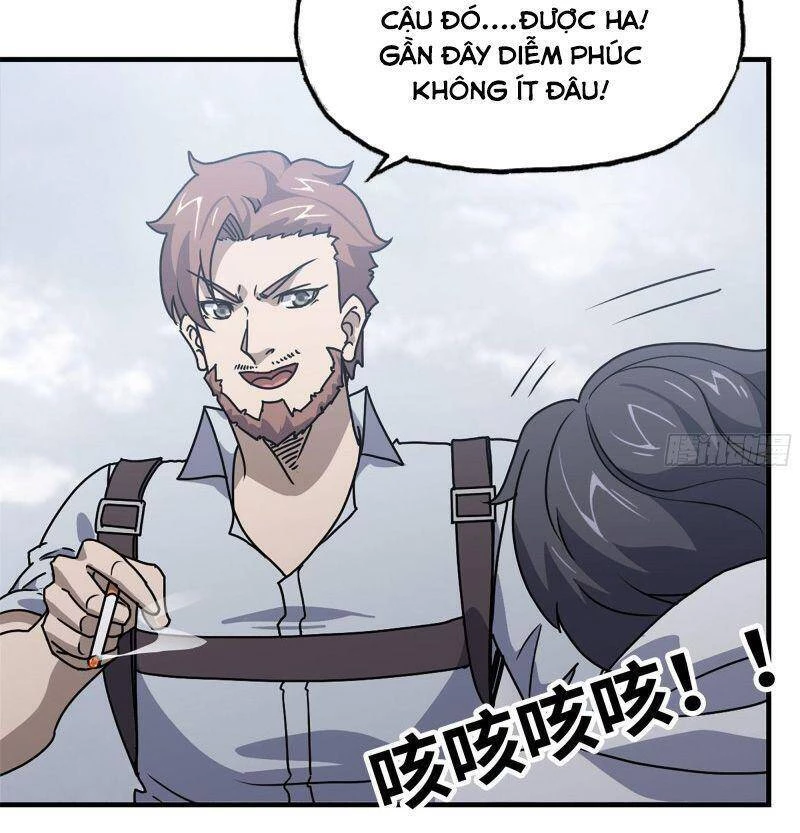 Tôi Chuyển Vàng Tại Mạt Thế Chapter 102 - Trang 4