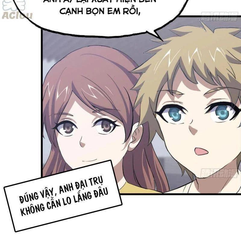 Tôi Chuyển Vàng Tại Mạt Thế Chapter 104 - Trang 4