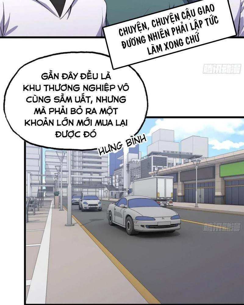 Tôi Chuyển Vàng Tại Mạt Thế Chapter 104 - Trang 4