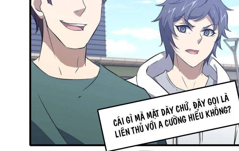 Tôi Chuyển Vàng Tại Mạt Thế Chapter 104 - Trang 4