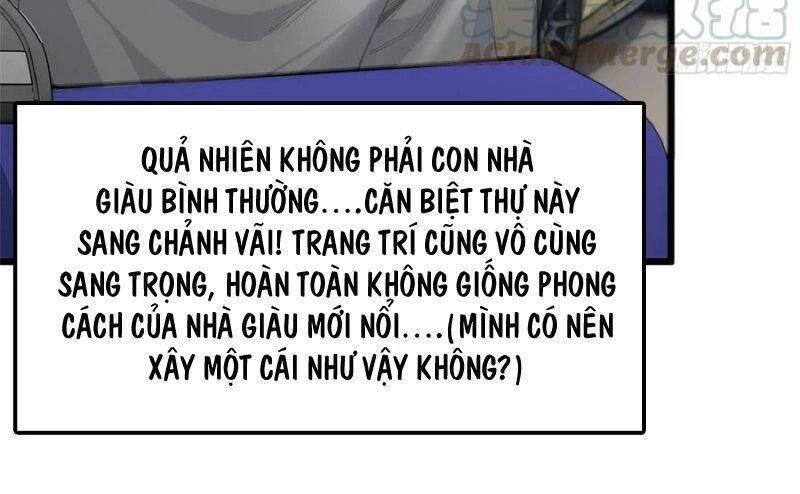 Tôi Chuyển Vàng Tại Mạt Thế Chapter 104 - Trang 4