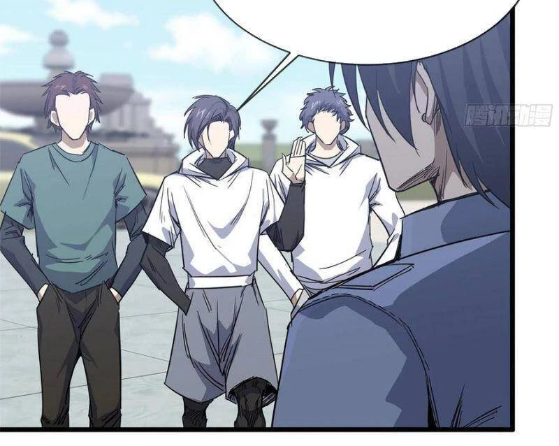 Tôi Chuyển Vàng Tại Mạt Thế Chapter 104 - Trang 4