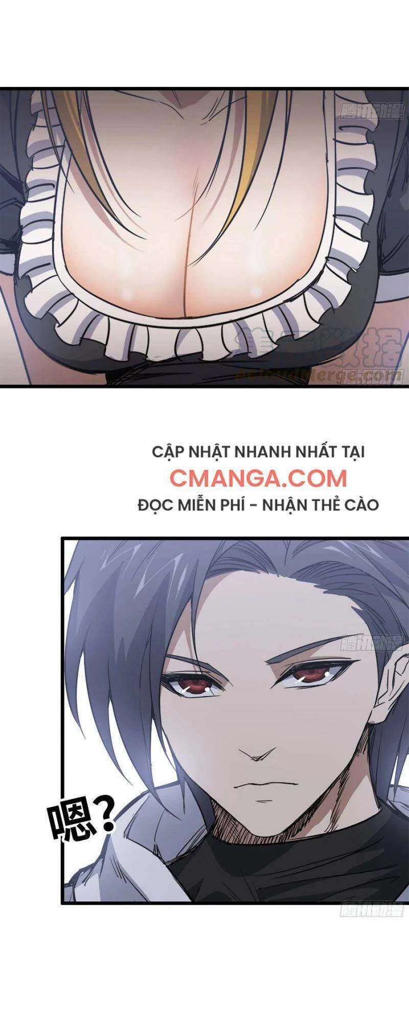 Tôi Chuyển Vàng Tại Mạt Thế Chapter 104 - Trang 4