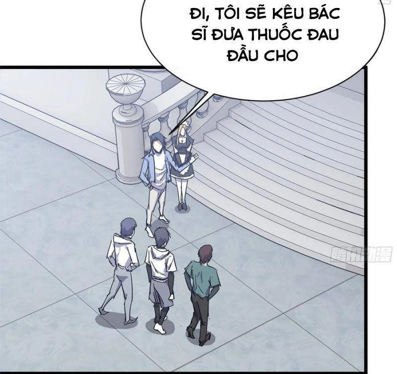 Tôi Chuyển Vàng Tại Mạt Thế Chapter 104 - Trang 4