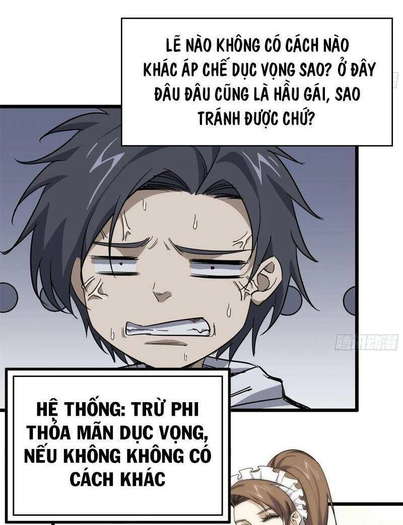 Tôi Chuyển Vàng Tại Mạt Thế Chapter 105 - Trang 4