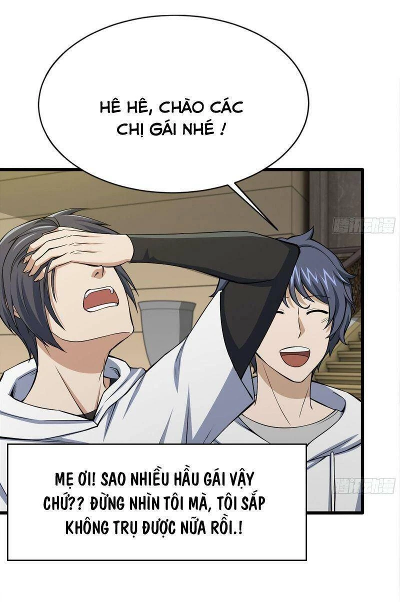 Tôi Chuyển Vàng Tại Mạt Thế Chapter 105 - Trang 4