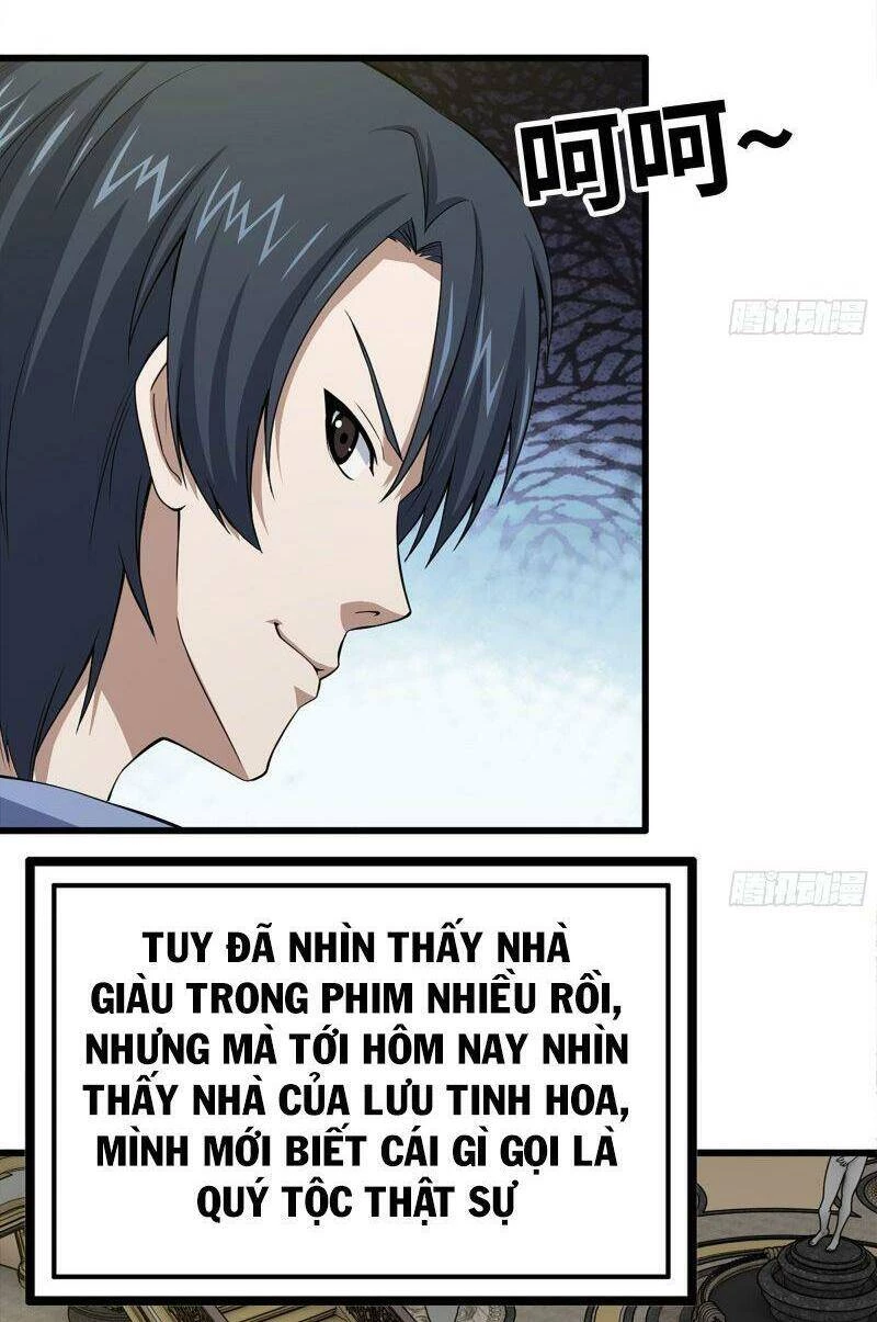 Tôi Chuyển Vàng Tại Mạt Thế Chapter 105 - Trang 4