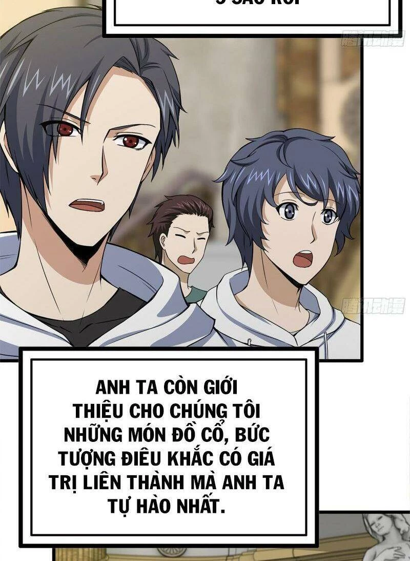 Tôi Chuyển Vàng Tại Mạt Thế Chapter 105 - Trang 4