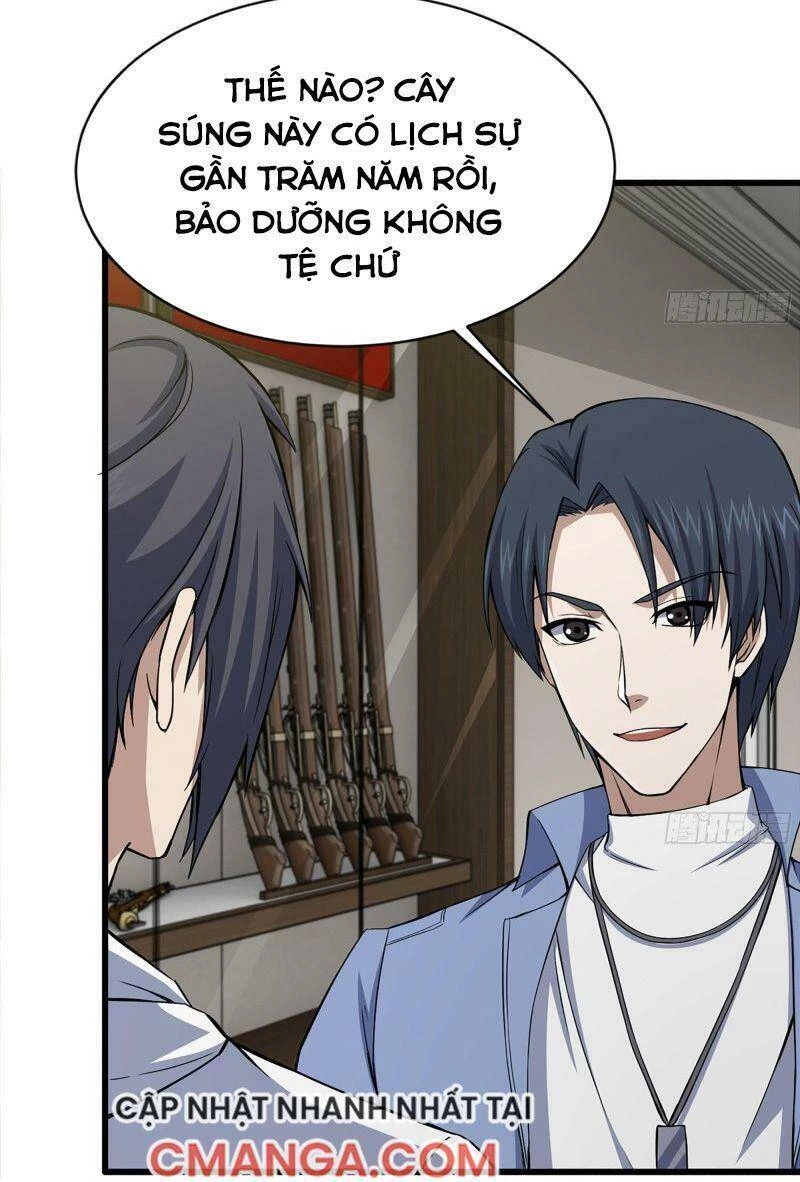Tôi Chuyển Vàng Tại Mạt Thế Chapter 105 - Trang 4