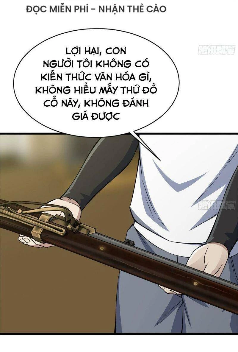 Tôi Chuyển Vàng Tại Mạt Thế Chapter 105 - Trang 4