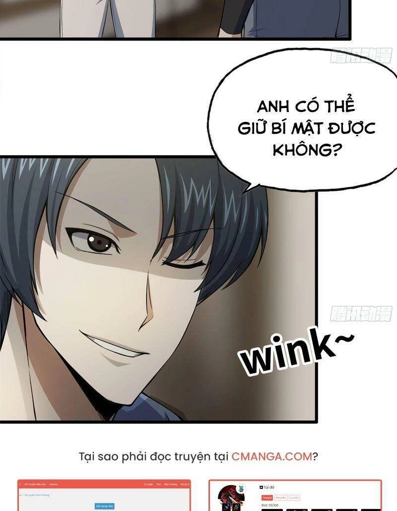 Tôi Chuyển Vàng Tại Mạt Thế Chapter 105 - Trang 4