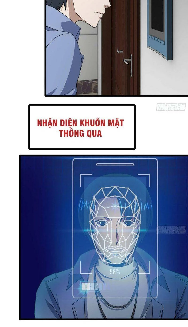 Tôi Chuyển Vàng Tại Mạt Thế Chapter 105 - Trang 4