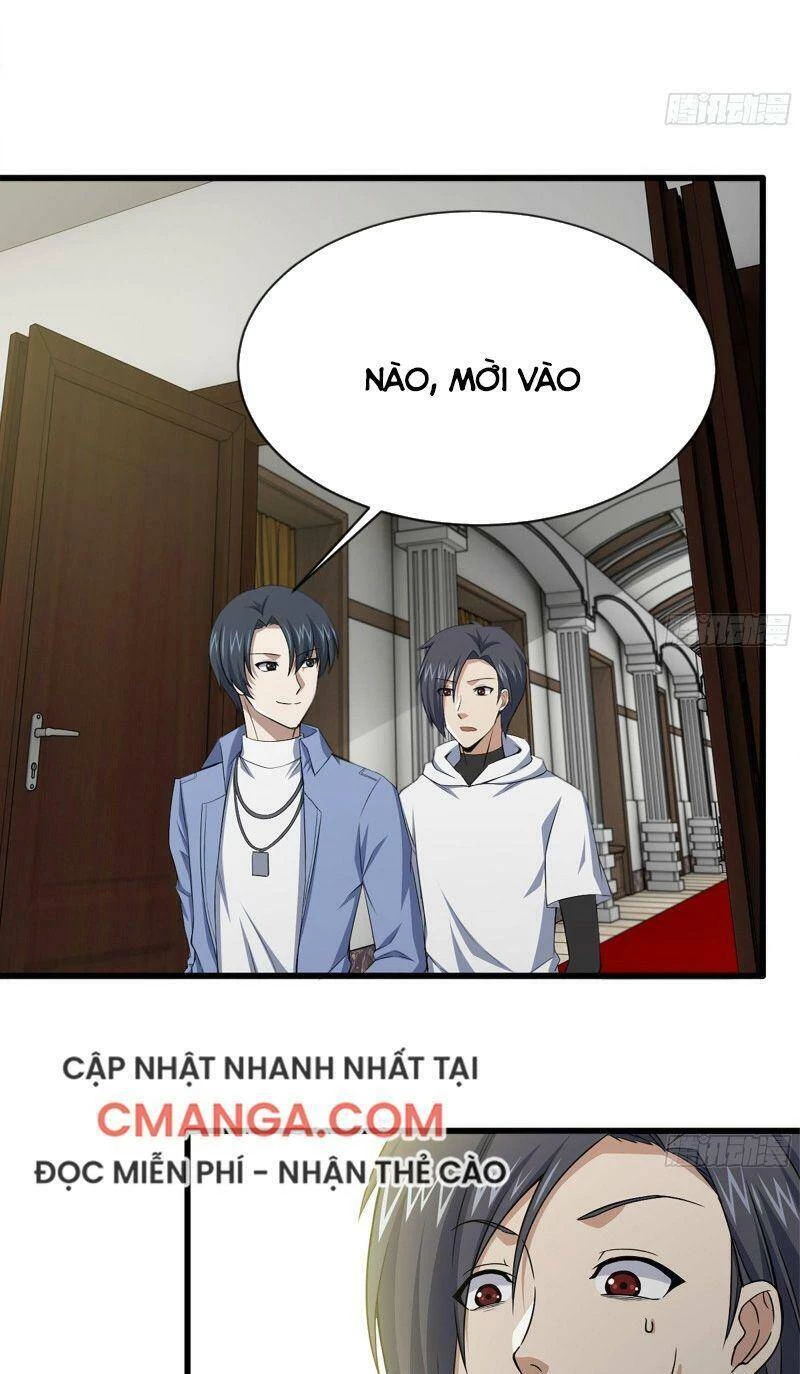 Tôi Chuyển Vàng Tại Mạt Thế Chapter 105 - Trang 4