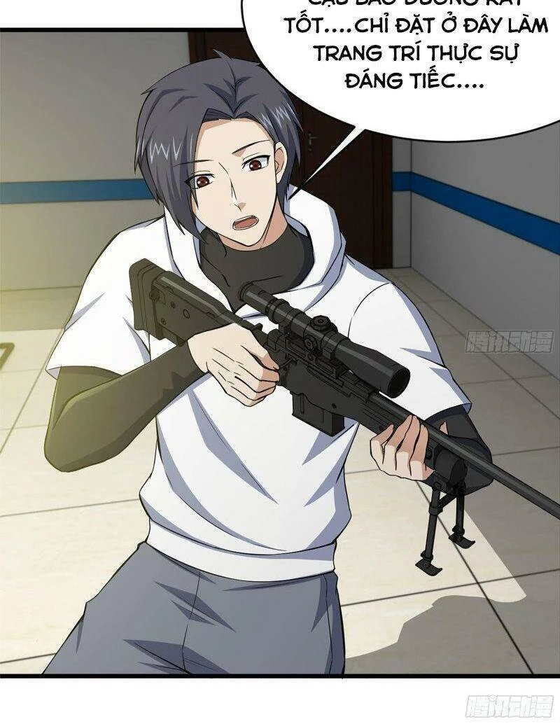 Tôi Chuyển Vàng Tại Mạt Thế Chapter 105 - Trang 4