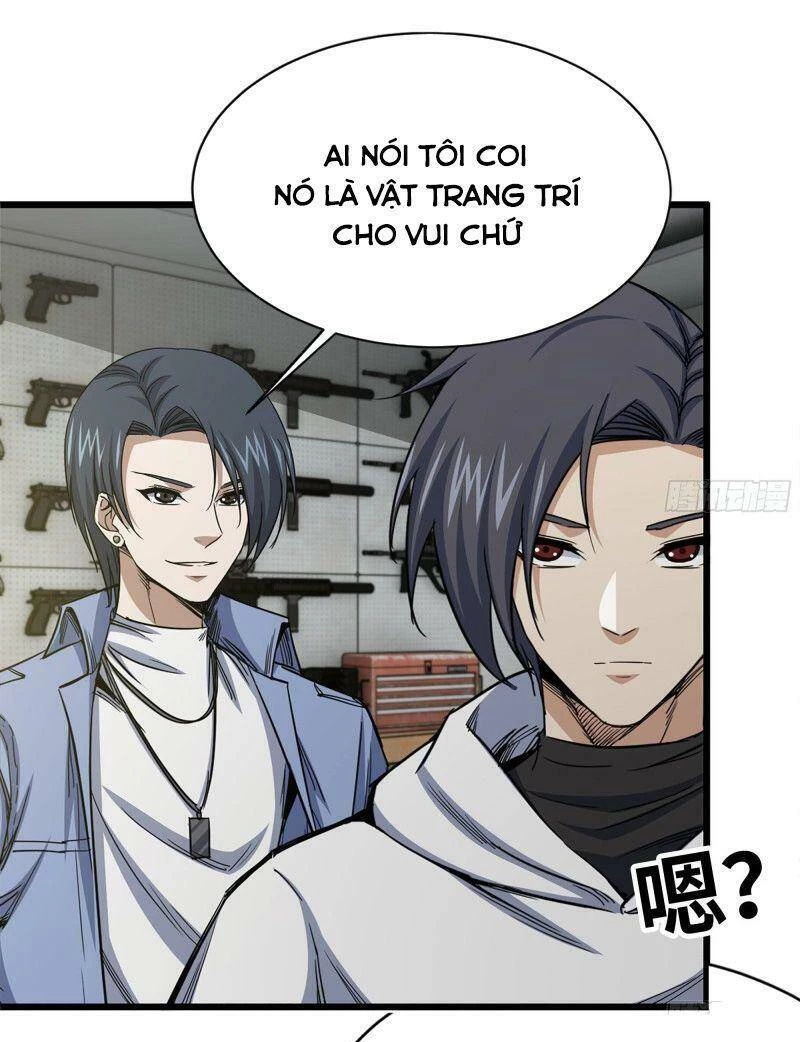 Tôi Chuyển Vàng Tại Mạt Thế Chapter 105 - Trang 4