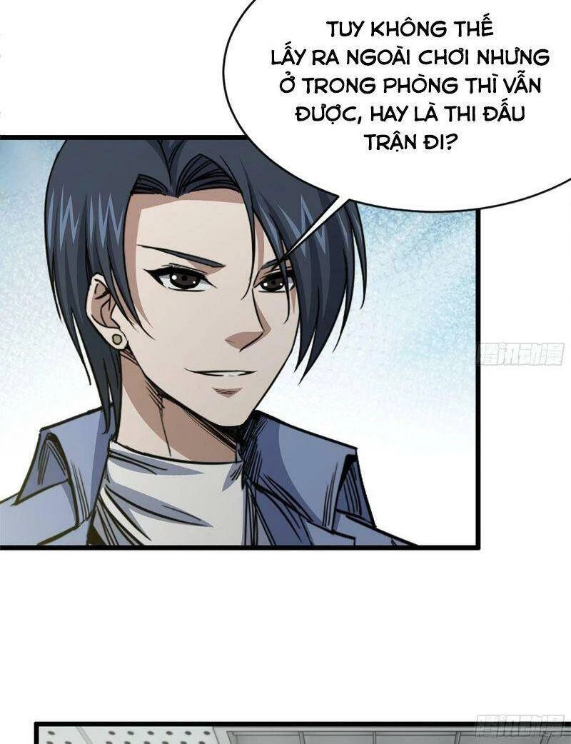 Tôi Chuyển Vàng Tại Mạt Thế Chapter 105 - Trang 4