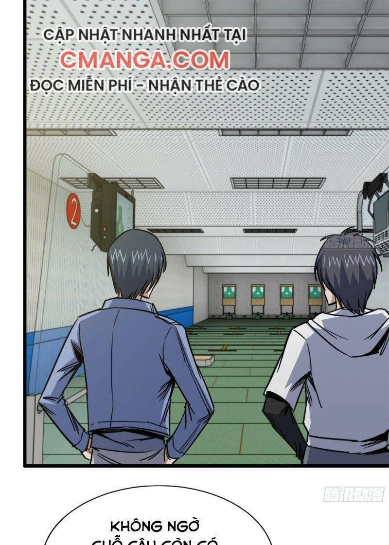 Tôi Chuyển Vàng Tại Mạt Thế Chapter 105 - Trang 4