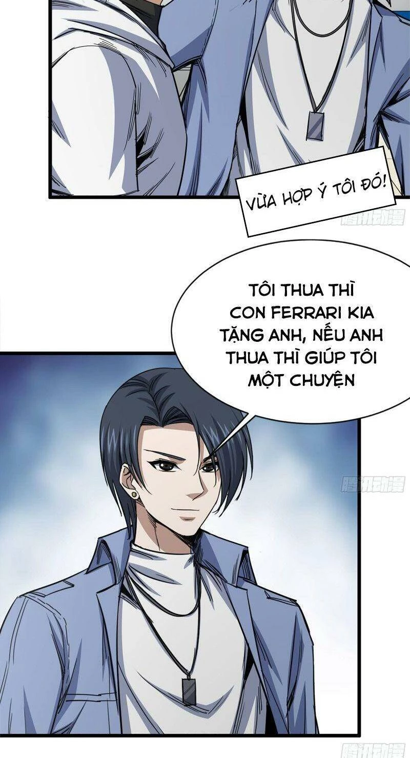 Tôi Chuyển Vàng Tại Mạt Thế Chapter 105 - Trang 4
