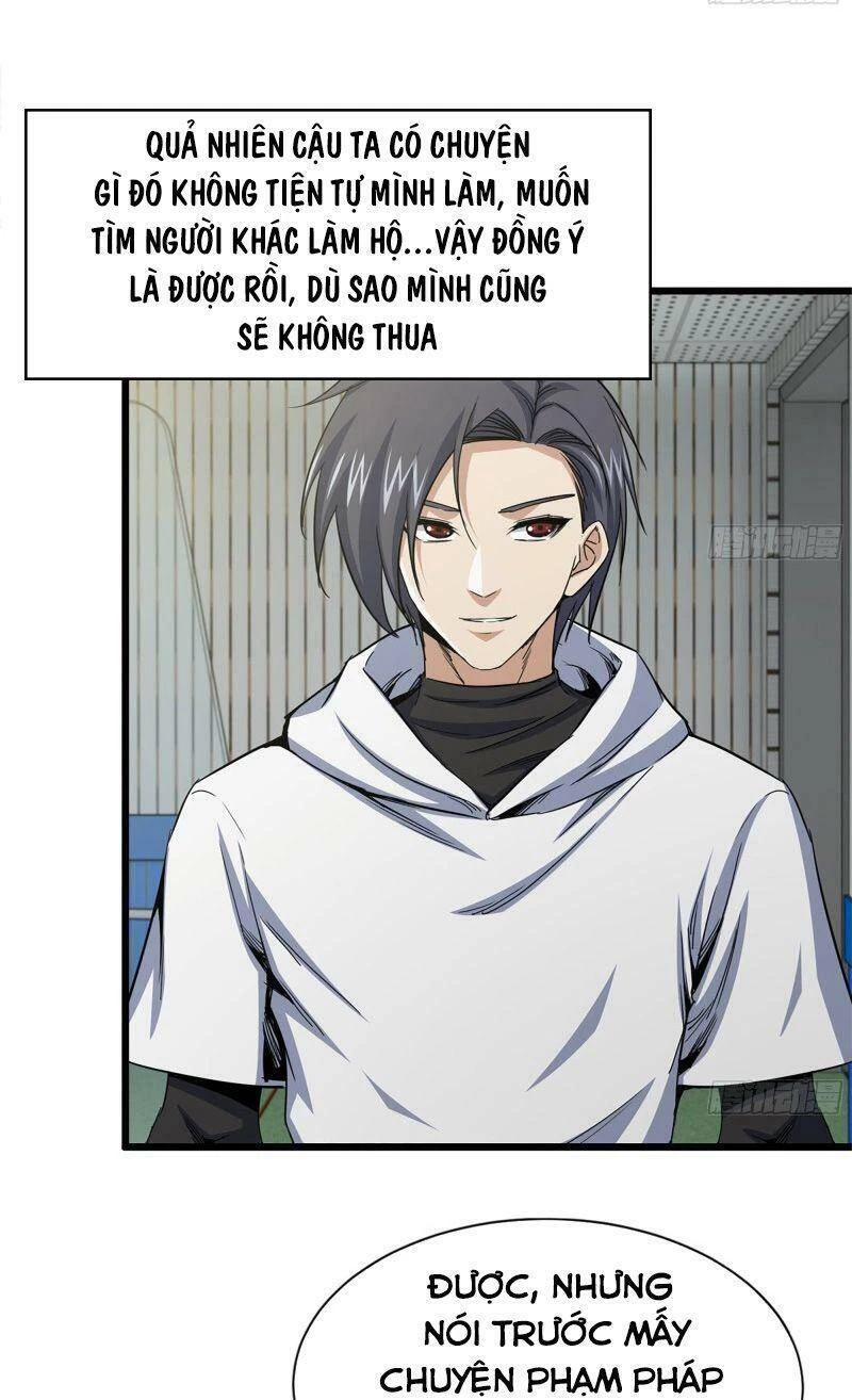 Tôi Chuyển Vàng Tại Mạt Thế Chapter 105 - Trang 4