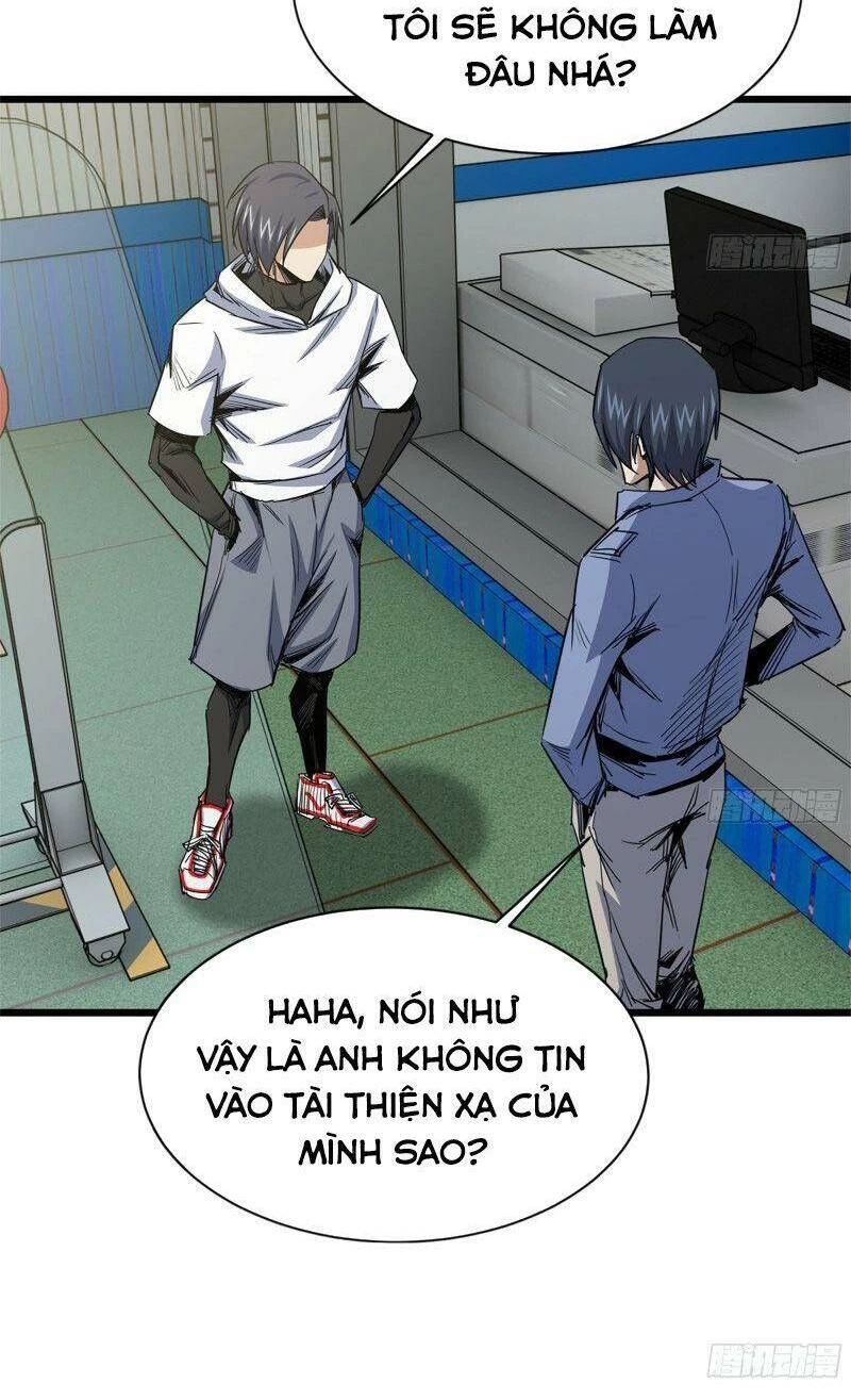 Tôi Chuyển Vàng Tại Mạt Thế Chapter 105 - Trang 4