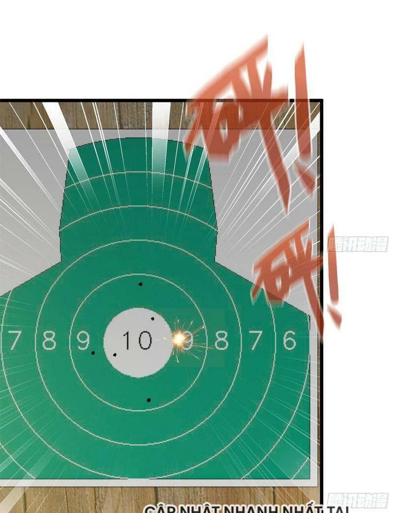 Tôi Chuyển Vàng Tại Mạt Thế Chapter 106 - Trang 4