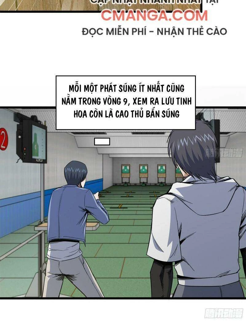 Tôi Chuyển Vàng Tại Mạt Thế Chapter 106 - Trang 4