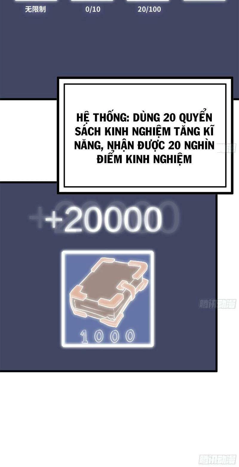 Tôi Chuyển Vàng Tại Mạt Thế Chapter 106 - Trang 4