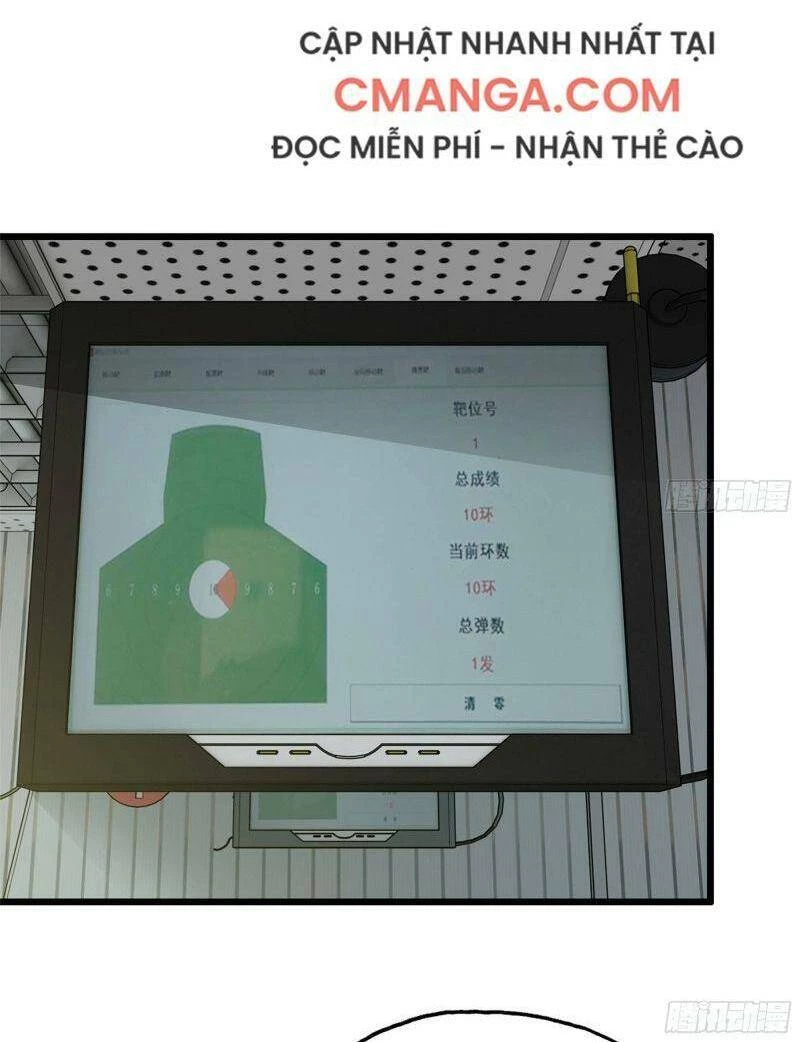 Tôi Chuyển Vàng Tại Mạt Thế Chapter 106 - Trang 4