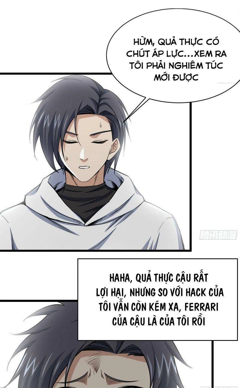 Tôi Chuyển Vàng Tại Mạt Thế Chapter 106 - Trang 4