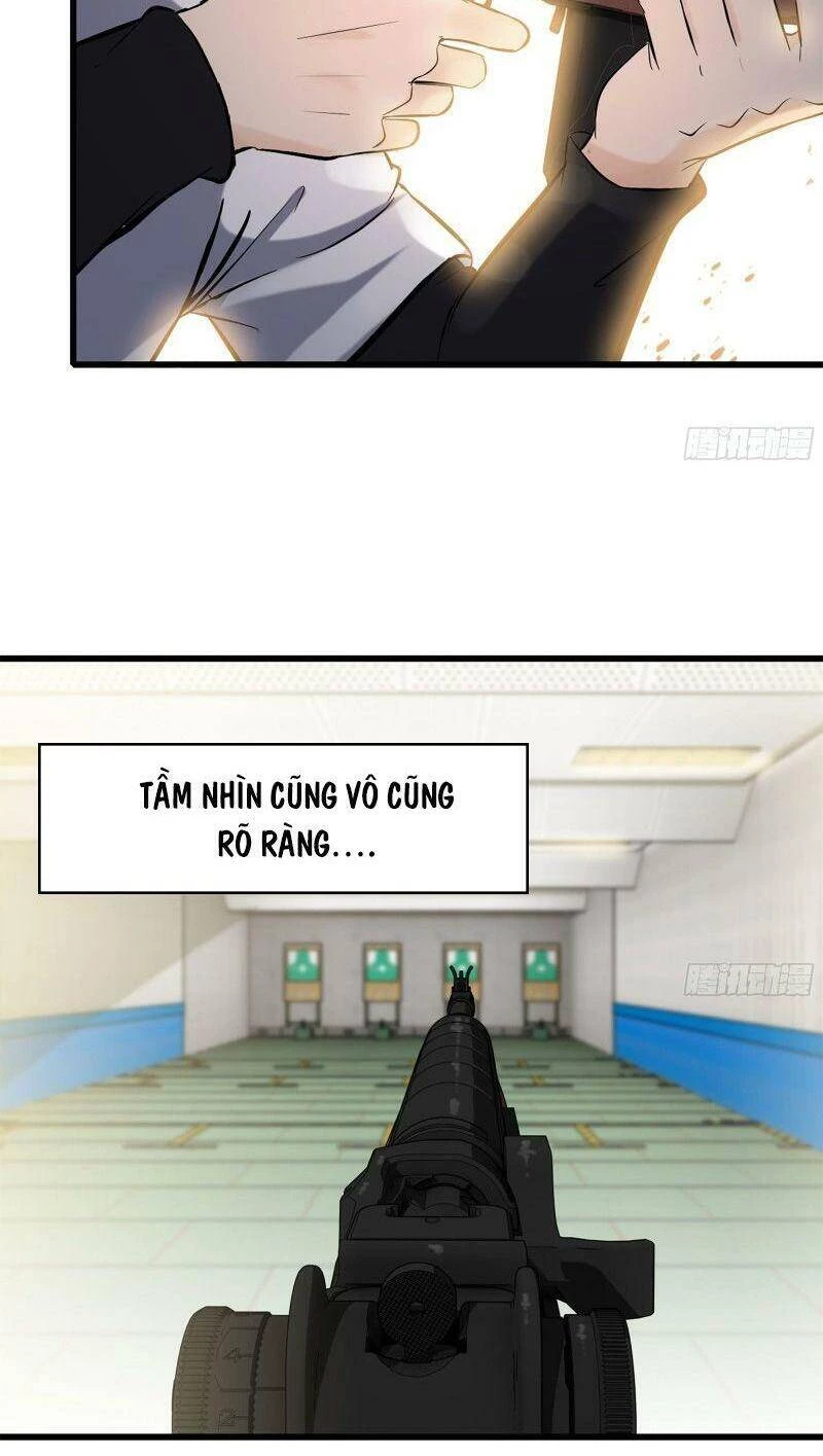 Tôi Chuyển Vàng Tại Mạt Thế Chapter 106 - Trang 4