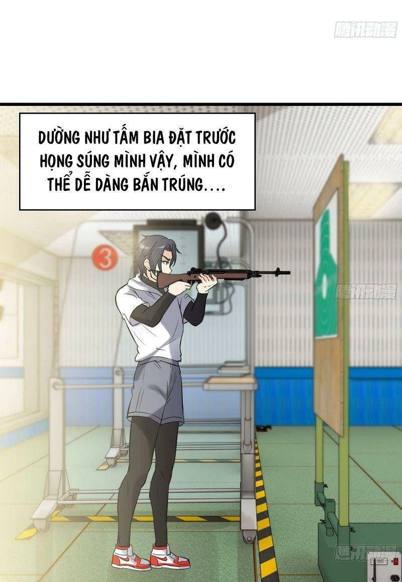 Tôi Chuyển Vàng Tại Mạt Thế Chapter 106 - Trang 4