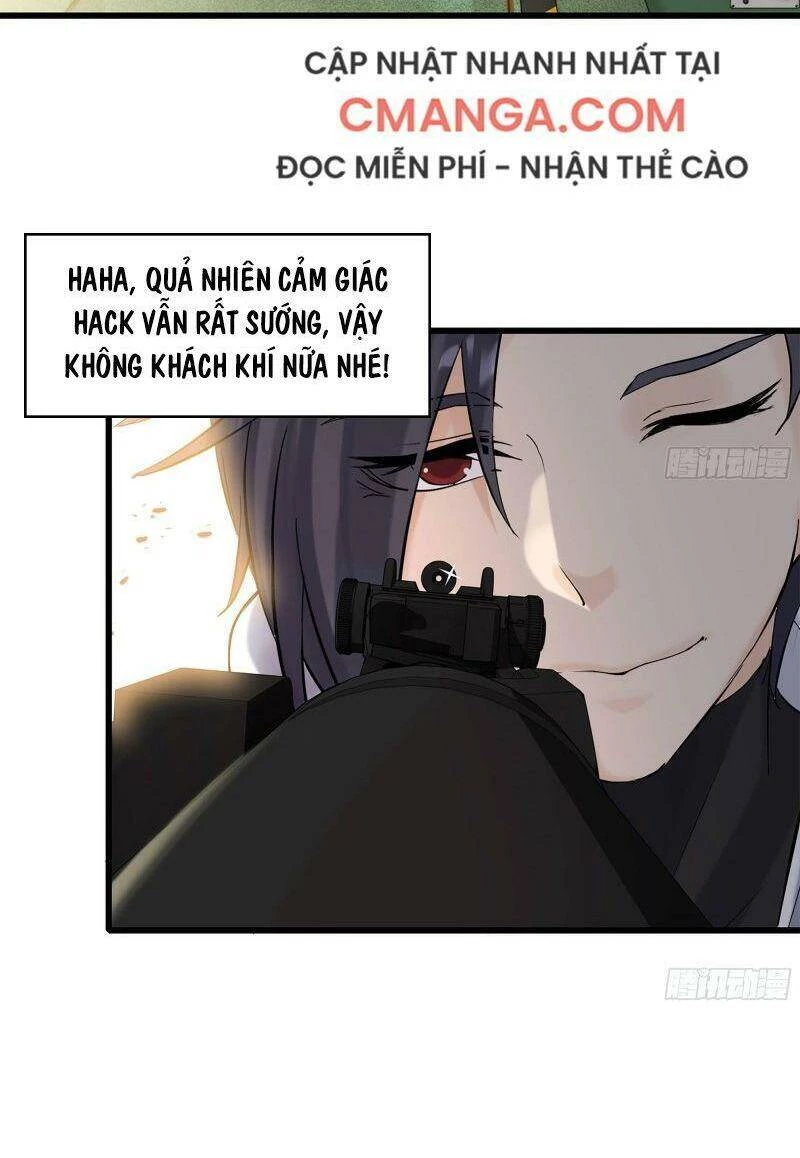 Tôi Chuyển Vàng Tại Mạt Thế Chapter 106 - Trang 4