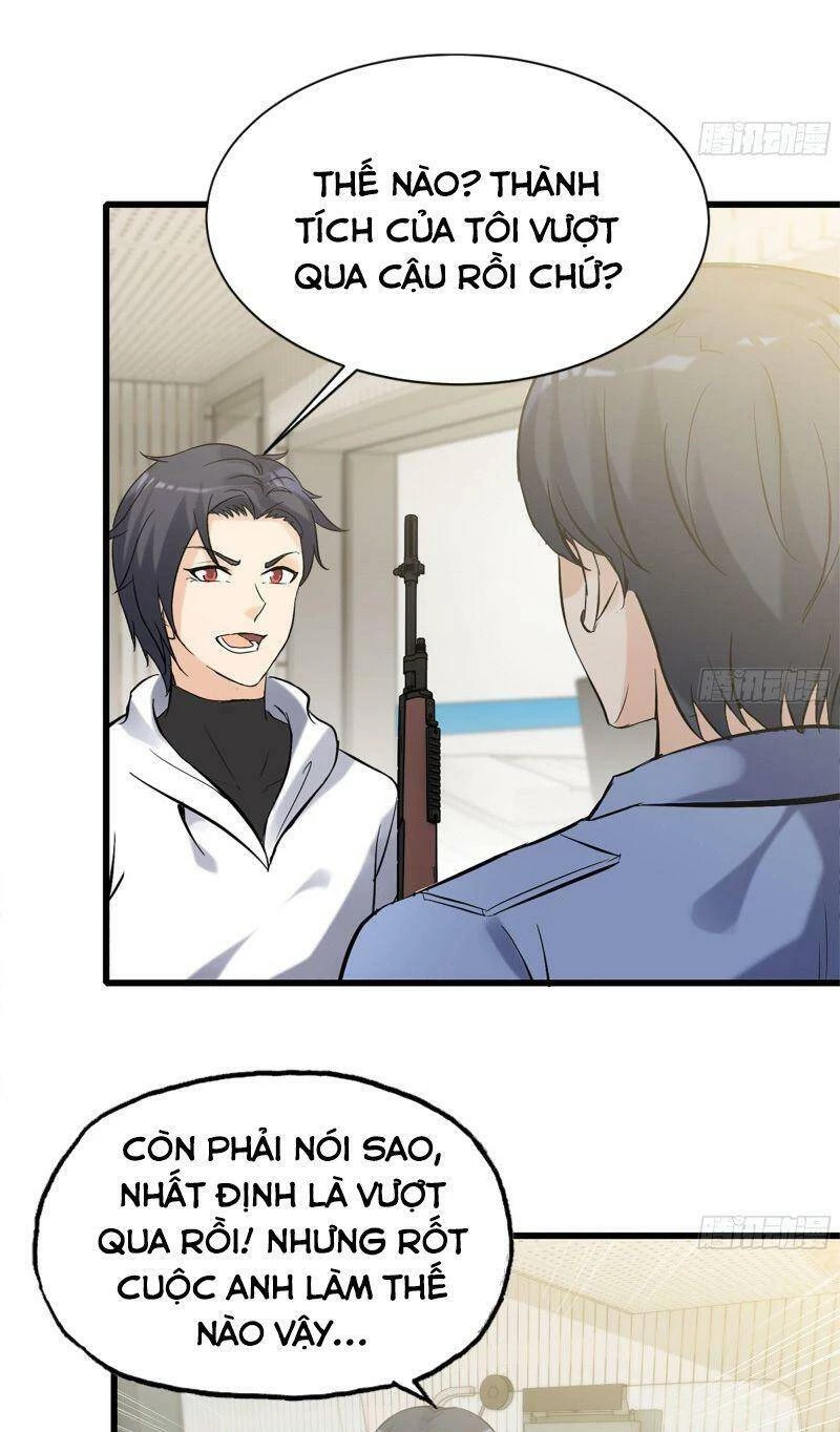 Tôi Chuyển Vàng Tại Mạt Thế Chapter 106 - Trang 4