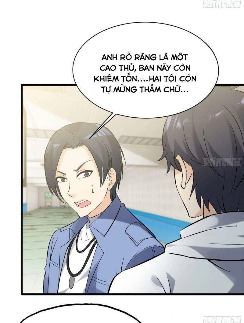 Tôi Chuyển Vàng Tại Mạt Thế Chapter 106 - Trang 4