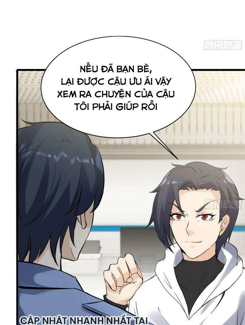 Tôi Chuyển Vàng Tại Mạt Thế Chapter 106 - Trang 4