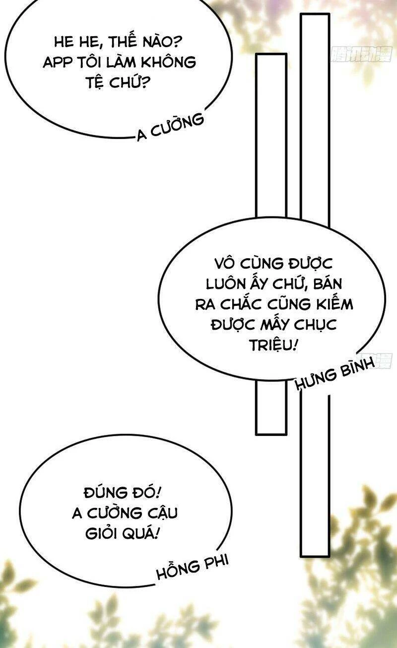 Tôi Chuyển Vàng Tại Mạt Thế Chapter 106 - Trang 4