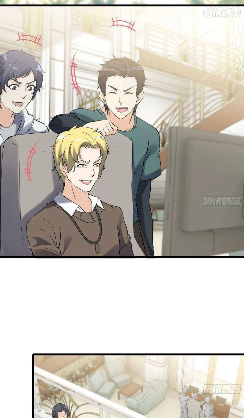 Tôi Chuyển Vàng Tại Mạt Thế Chapter 106 - Trang 4