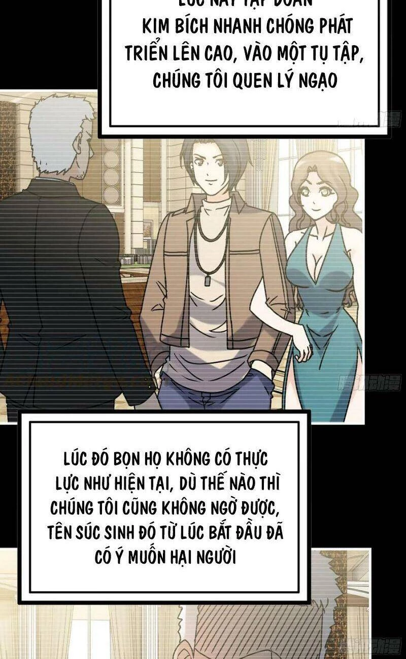 Tôi Chuyển Vàng Tại Mạt Thế Chapter 107 - Trang 4