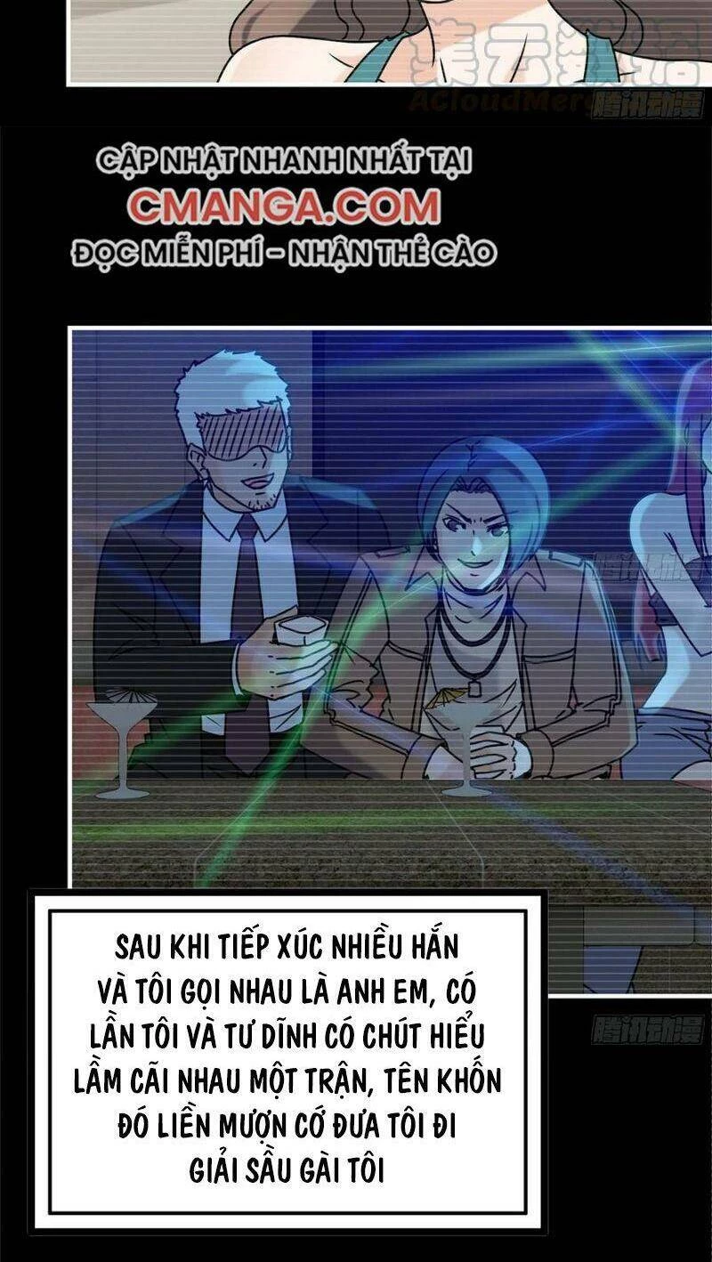 Tôi Chuyển Vàng Tại Mạt Thế Chapter 107 - Trang 4