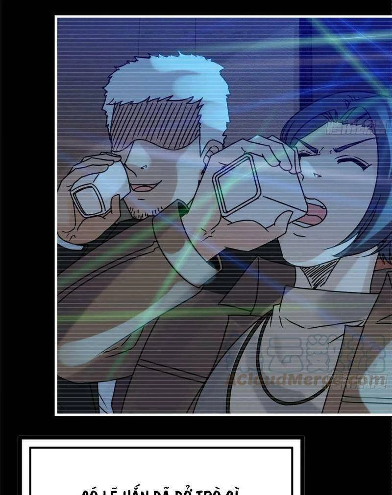 Tôi Chuyển Vàng Tại Mạt Thế Chapter 107 - Trang 4