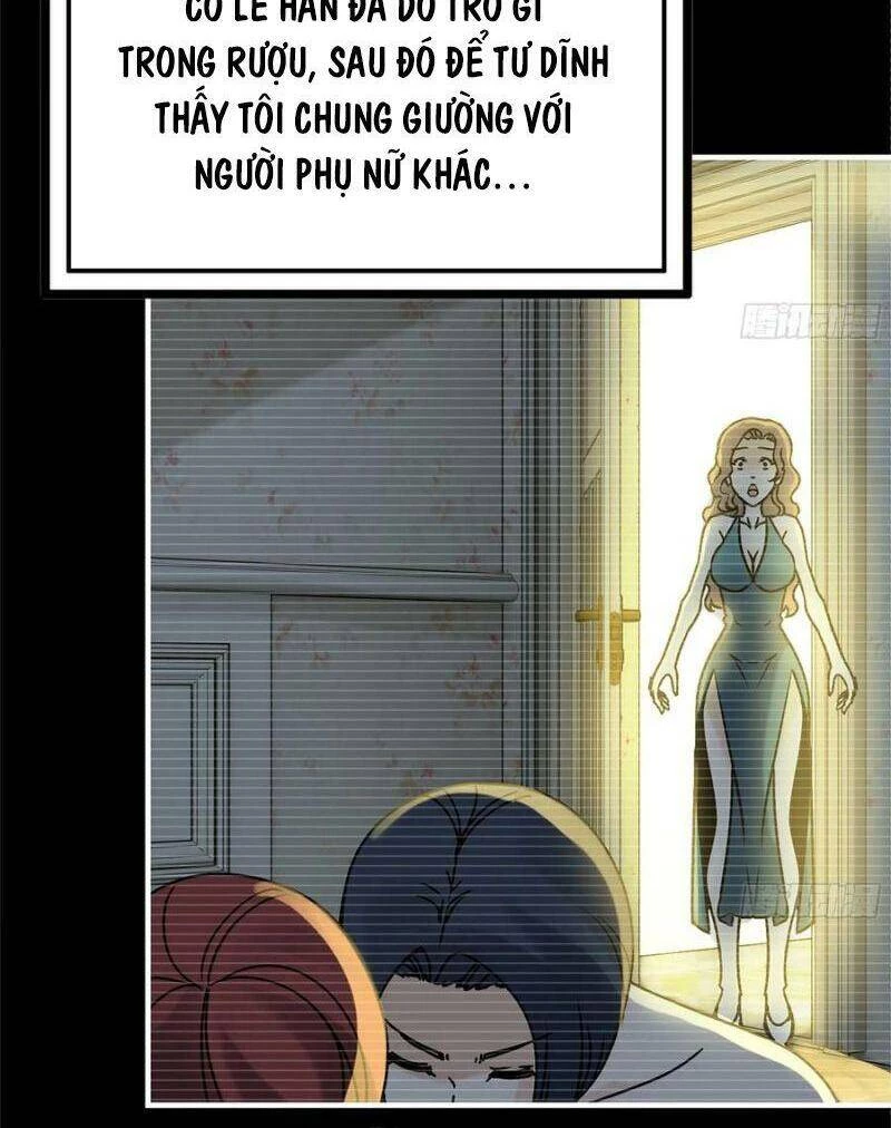 Tôi Chuyển Vàng Tại Mạt Thế Chapter 107 - Trang 4