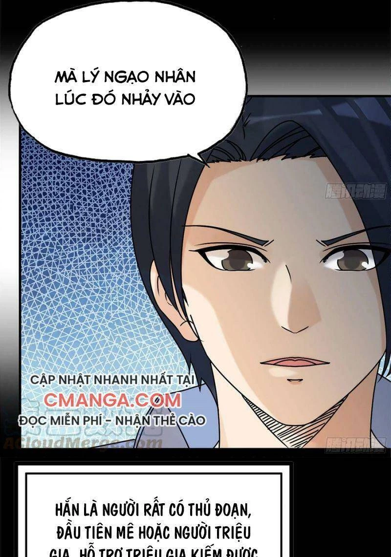 Tôi Chuyển Vàng Tại Mạt Thế Chapter 107 - Trang 4