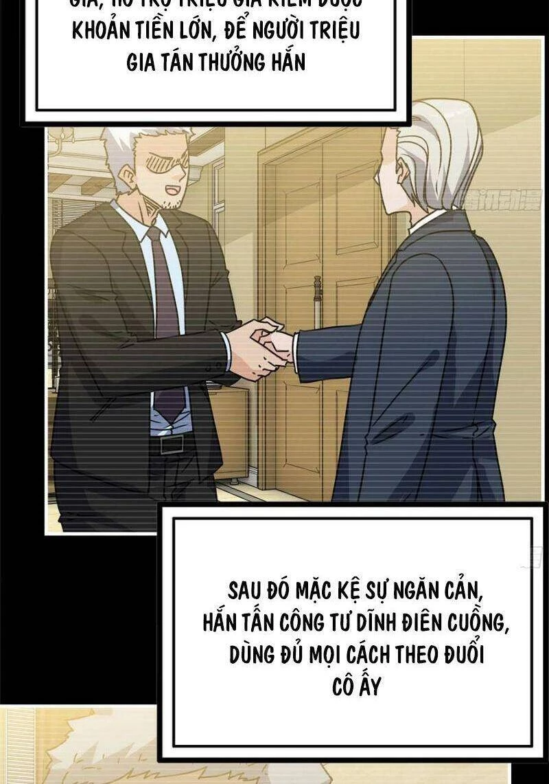 Tôi Chuyển Vàng Tại Mạt Thế Chapter 107 - Trang 4