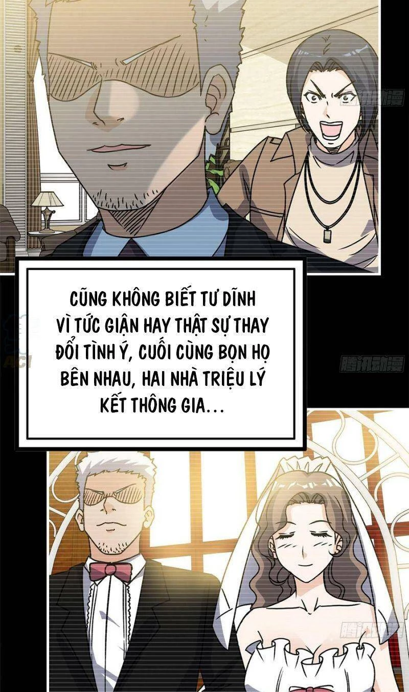 Tôi Chuyển Vàng Tại Mạt Thế Chapter 107 - Trang 4