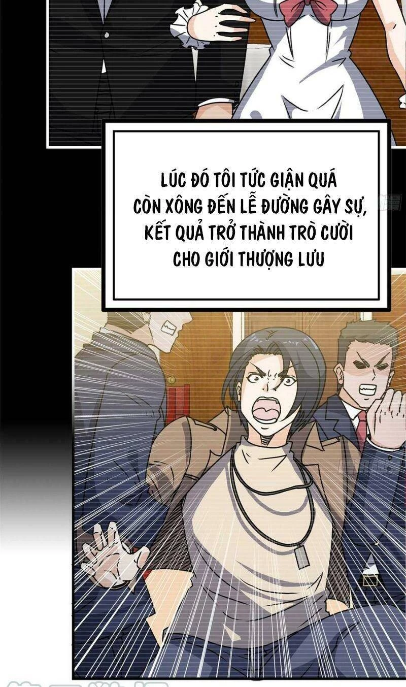 Tôi Chuyển Vàng Tại Mạt Thế Chapter 107 - Trang 4