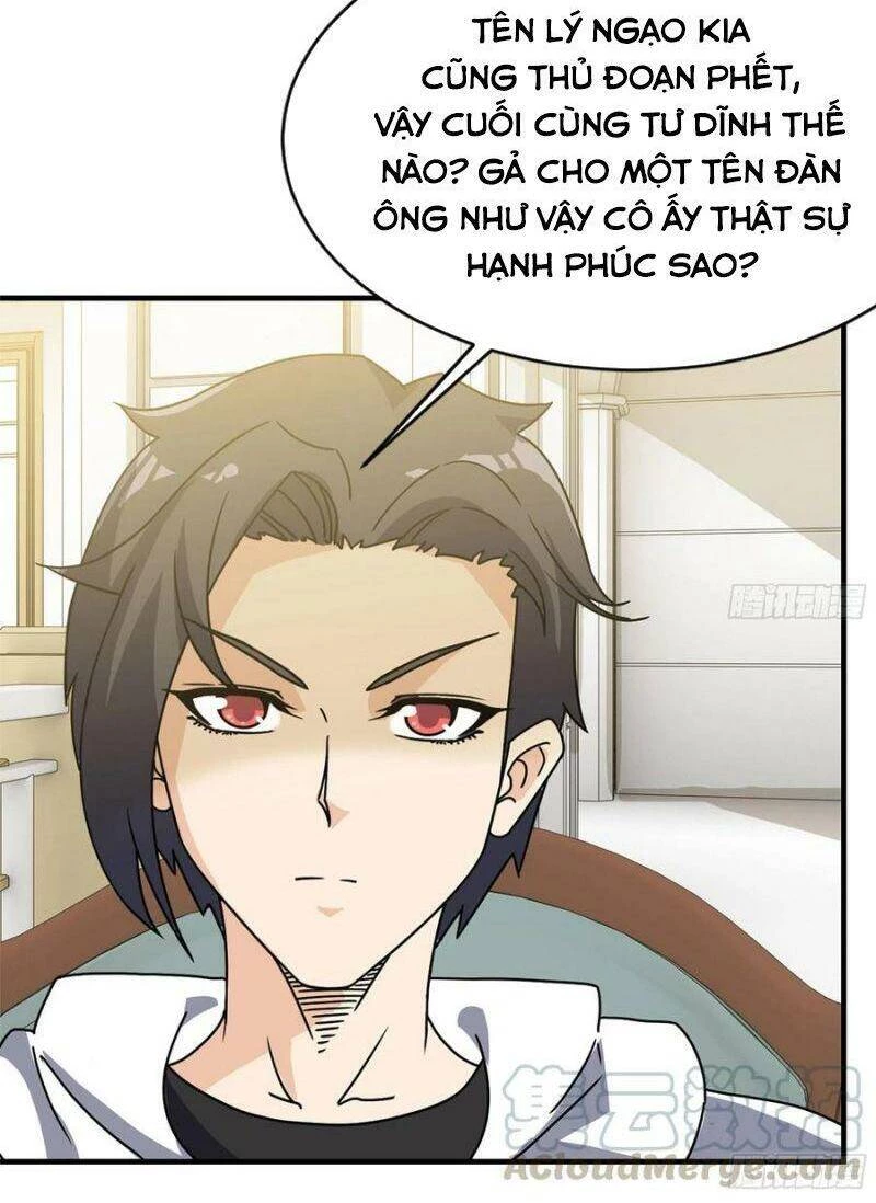 Tôi Chuyển Vàng Tại Mạt Thế Chapter 107 - Trang 4