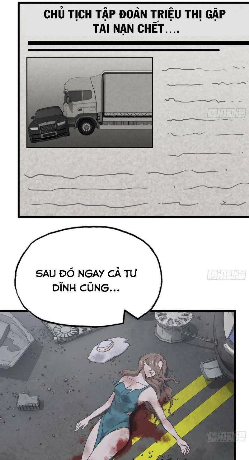 Tôi Chuyển Vàng Tại Mạt Thế Chapter 107 - Trang 4